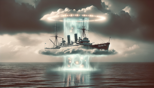 The Philadelphia Experiment