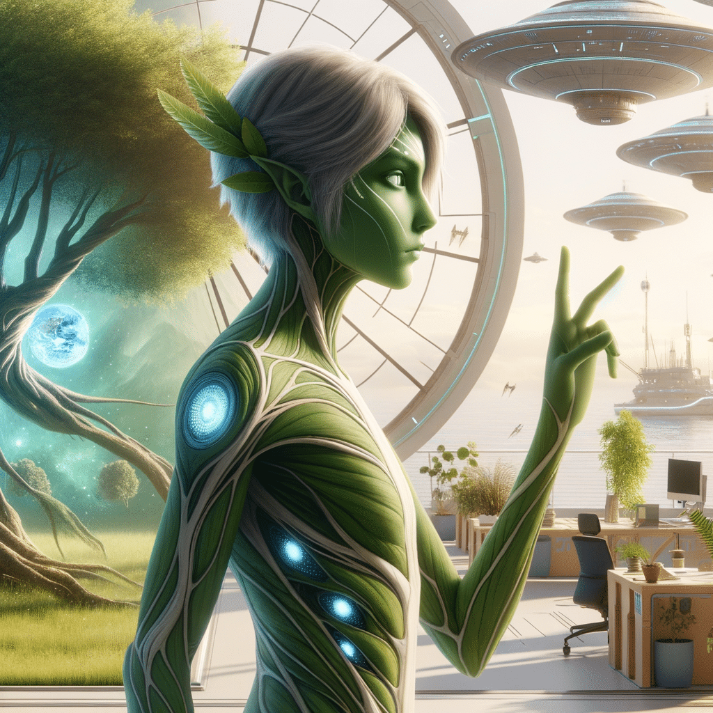 Aliens Launch Hybridization Plan On Earth Video Buzz